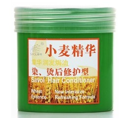 章华焗油膏500ml 小麦精华